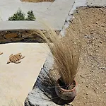 Villa Aether Mykonos 3br With Serene Port & Town Views Tourlos