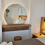 Aether Mykonos 3br With Serene Port & Town Views