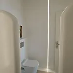 别墅 Aether Mykonos 3br With Serene Port & Town Views