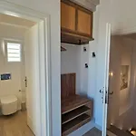 Aether Mykonos 3br With Serene Port & Town Views 别墅 *