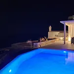 Aether Mykonos 3br With Serene Port & Town Views 别墅 *