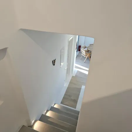 Aether Mykonos 3br With Serene Port & Town Views Villa