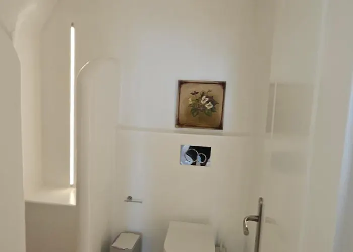 Aether Mykonos 3br With Serene Port & Town Views