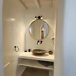 Aether Mykonos 3br With Serene Port & Town Views Villa Túrlosz
