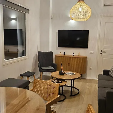 Aether Mykonos 3br With Serene Port & Town Views *