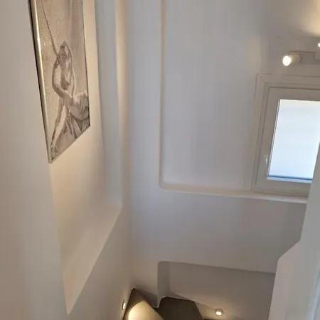 Willa Aether Mykonos 3br With Serene Port & Town Views *