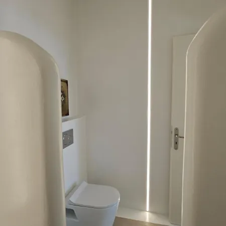 Villa Aether Mykonos 3br With Serene Port & Town Views