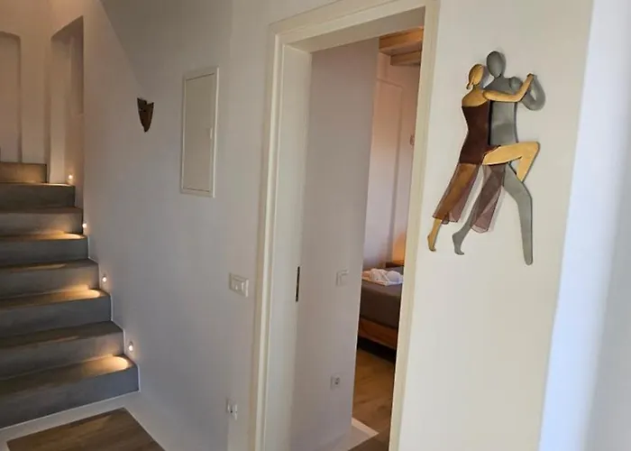 Aether Mykonos 3br With Serene Port & Town Views * טורלוס