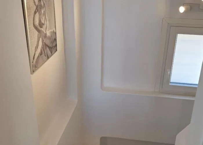 וילה Aether Mykonos 3br With Serene Port & Town Views *